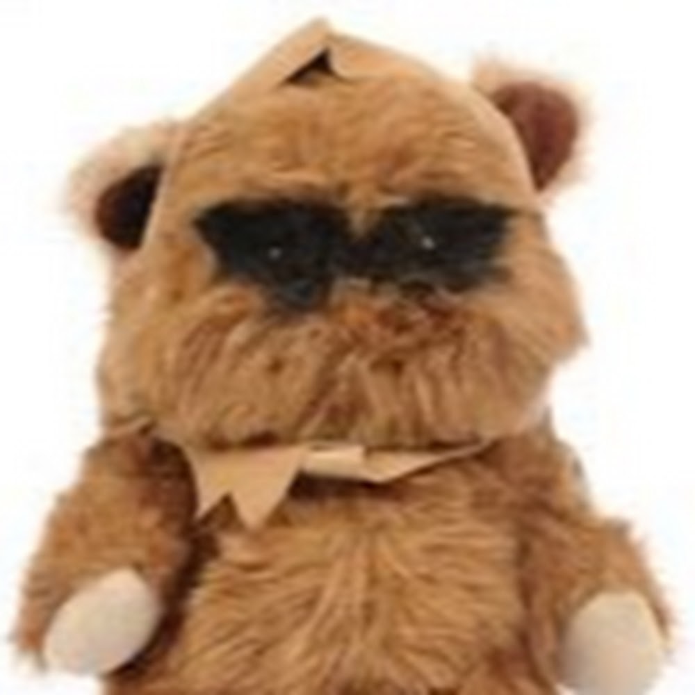 Meet your Posher, Wendy